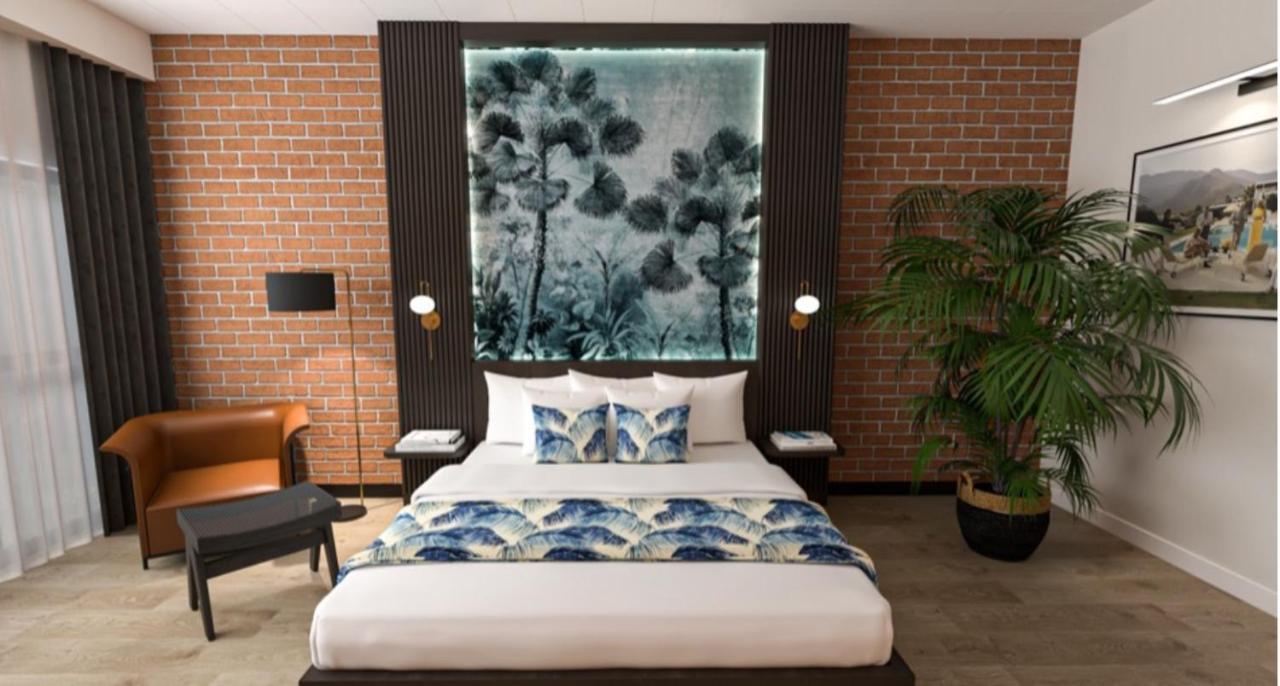 Litchfield Outback Resort Batchelor Luaran gambar