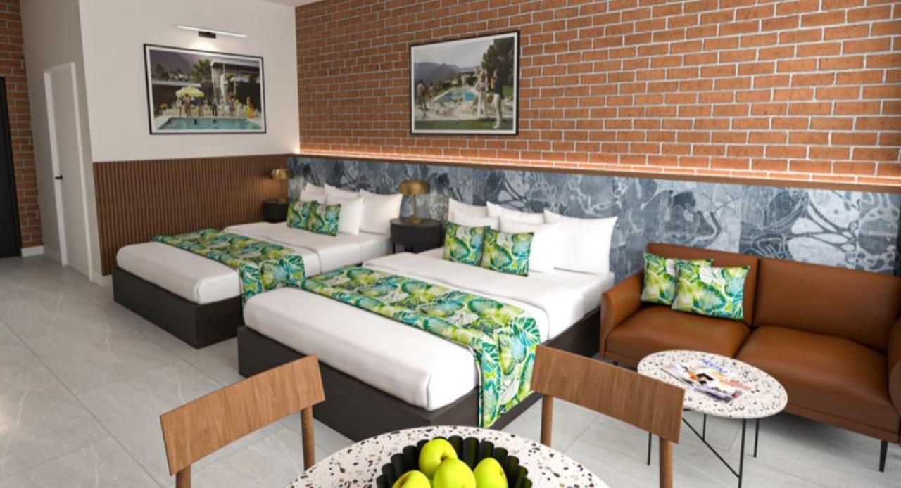 Litchfield Outback Resort Batchelor Luaran gambar