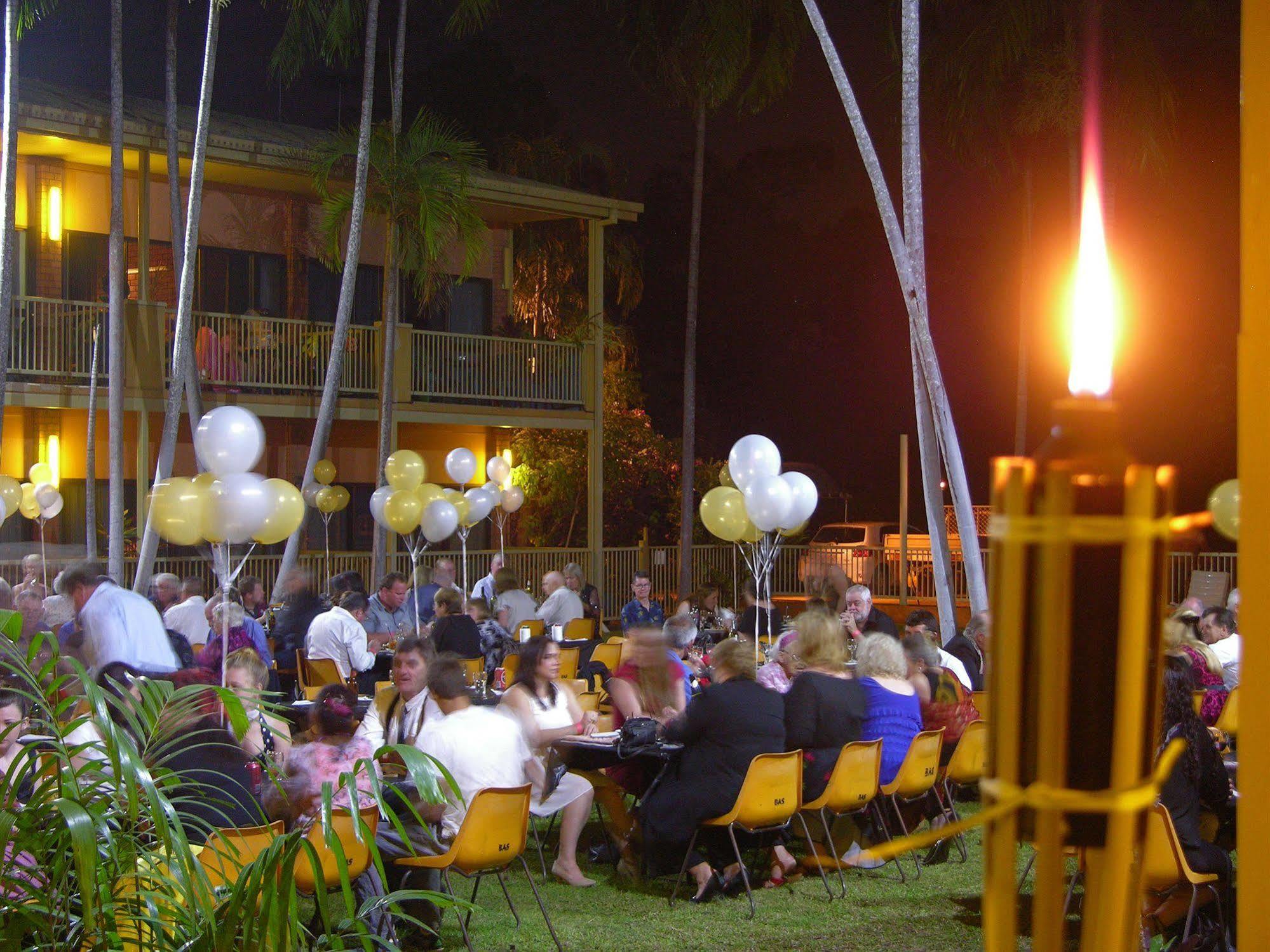 Litchfield Outback Resort Batchelor Luaran gambar